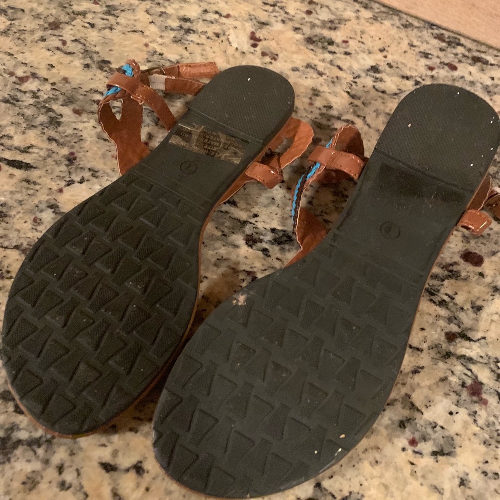 Sandals - Picture 2 of 2